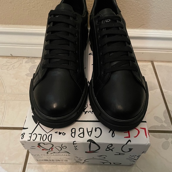 Dolce & Gabana sneakers